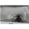 Image 3 : Hot / Cold Camping Cooler 12V with Cord 15" x 17" x 22" 