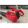 Image 2 : Craftsman Weed Eater / Blower 20V with 2 Chargers + 3 Batteries
