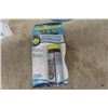 Image 4 : Pool Supply ; Sea Salt, Test Strips - All New