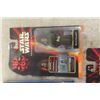 Image 4 : Star Wars Trivia Game, Model Kits, Action Figures 