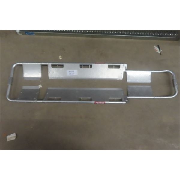 Ferno Aluminum Stretcher 17"×65"