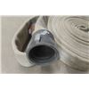 Image 2 : 2 Fire Hoses- 50' per Roll?? 3 1/2" Fittings