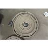 Image 3 : 2 Fire Hoses- 50' per Roll?? 3 1/2" Fittings