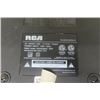 Image 5 : RCA 32" Flat Screen TV with Remote