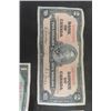 Image 2 : 1937 $2.00 Canadian Paper Bill, (2) 1967 Canadian $1.00 Bills