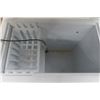 Image 3 : Kenmore Model 970 147522 Deep Freezer 22"×35"×35"