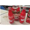Image 2 : 24 Coca-Cola  Commemorative Christmas 8oz Bottles- 2012
