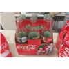 Image 3 : 24 Coca-Cola  Commemorative Christmas 8oz Bottles- 2012