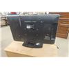 Image 3 : Phillips 32" Flat Screen TV with Remote 