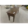 Image 2 : Wooden Piano Bench 14.5"×22"×44"