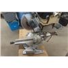 Image 4 : 10" Sliding Compound Mitre Saw