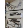 Image 1 : Prybars, Hack Saws, Punches