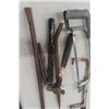 Image 2 : Prybars, Hack Saws, Punches