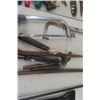Image 4 : Prybars, Hack Saws, Punches