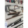 Image 5 : Prybars, Hack Saws, Punches