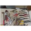 Image 2 : Screwdrivers, Pliers, Allen Keys plus more