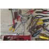 Image 3 : Screwdrivers, Pliers, Allen Keys plus more