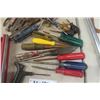 Image 4 : Screwdrivers, Pliers, Allen Keys plus more