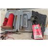 Image 2 : Bottle Jack, Grease Gun, Oil Funnels, Eliminator Power Inverter plus more