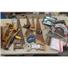 Image 1 : Saws, Caulking Gun, Circular Saw plus more
