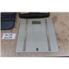 Image 3 : 2 Bathroom Digital Scales, Fitscan Body Composition Monitor