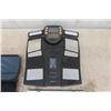 Image 4 : 2 Bathroom Digital Scales, Fitscan Body Composition Monitor