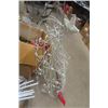Image 2 : Assorted Christmas Lights & Decorations