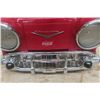 Image 2 : '57 Chevy Front End, Coca-Cola Portable AM/FM Cassette Radio