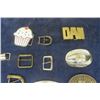 Image 2 : 15 Assorted Belt Buckles