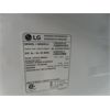 Image 3 : LG Model LFNS23520D/02 2 Upper Door Fridge + Bottom Drawer Freezer, Dark Stainless Steel 30" w by 36