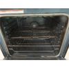 Image 4 : Whirlpool Gold Series Model YFXE710HOSAO Glass Top ve With Convection Oven Stainless Steel 30" Wide 