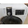 Image 2 : Kenmore Model #592 89452 Front Load Dryer