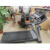 Image 1 : Nordic Track iFit  Fold Up Treadmill