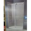 Image 3 : OVE Canberra 60 Shower Door & Base Kit - New in Box- * Box 1 of 2* - Doors only from What I Can Tell