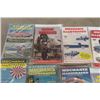 Image 2 : 16 Issues Mechanix Illustrated - 1950's + 60's 