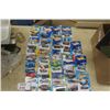 Image 1 : 30 Assorted Hot Wheels Die Cast Cars - New in Package