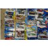 Image 3 : 30 Assorted Hot Wheels Die Cast Cars - New in Package