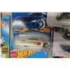 Image 8 : 30 Assorted Hot Wheels Die Cast Cars - New in Package
