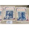 Image 3 : 8 Copies of ' The Great War' 1915