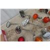 Image 5 : Motorcycle Signal/ Marker Lights , Mirrors