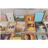 Image 3 : 2 Boxes of Books- Lots of Romance and Others, Few Boxes of Greeting Cards 