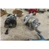 Image 4 : 14 Various Fishing Reels; Cavallier, Pflueger, Daiwa plus more 