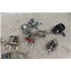 Image 5 : 14 Various Fishing Reels; Cavallier, Pflueger, Daiwa plus more 
