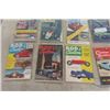 Image 3 : (9) 1950's Rod + Custom, Ford Times Magazines, Assorted Car Magazines 