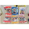 Image 1 : 6 Post Wayne Gretzky Cereal Boxes 