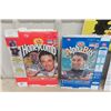 Image 2 : 6 Post Wayne Gretzky Cereal Boxes 
