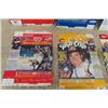 Image 3 : 6 Post Wayne Gretzky Cereal Boxes 