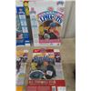 Image 4 : 6 Post Wayne Gretzky Cereal Boxes 