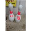 Image 2 : 2 Bowling Pins + 