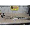 Image 1 : 2 Right  Handed Hockey Sticks - Warrior, Louisville 